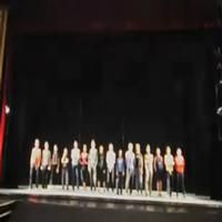 STAGE TUBE: A CHORUS LINE Tour Cast Says 'It Gets Better'